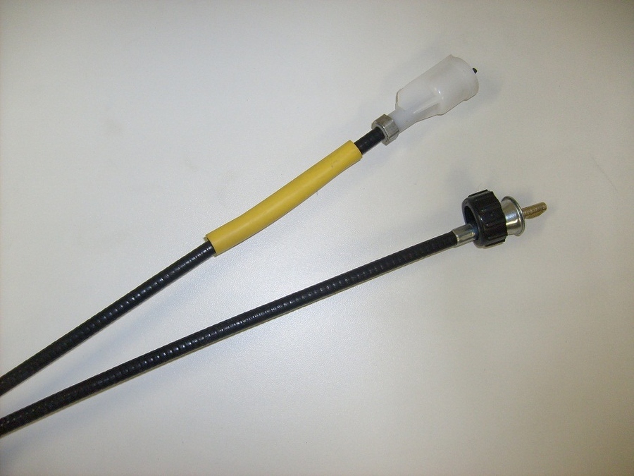 Cabo do Velocímetro - Cabovel - 209117 - Unitário