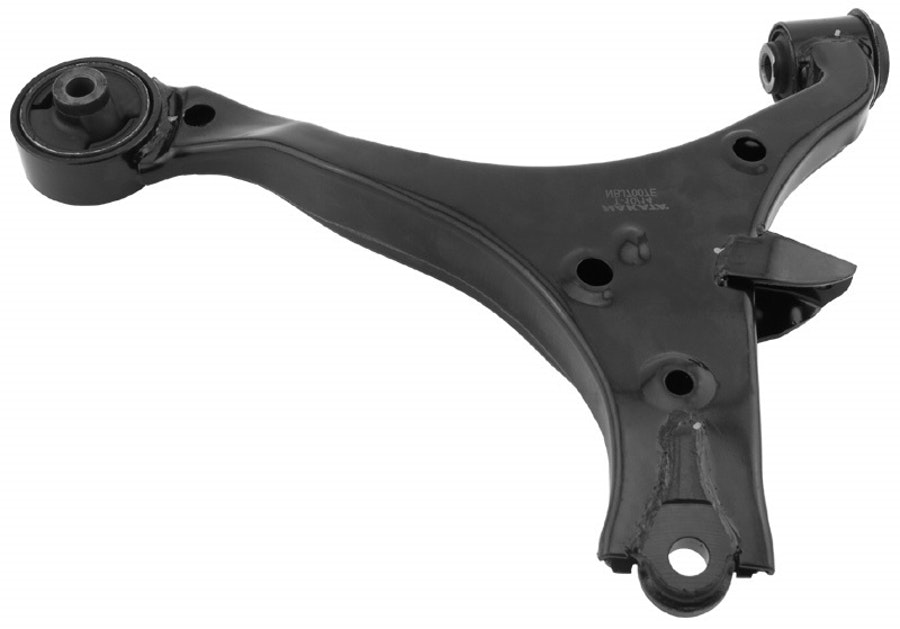 Bandeja da Suspensão - Nakata - NBJ7007D - Unitário