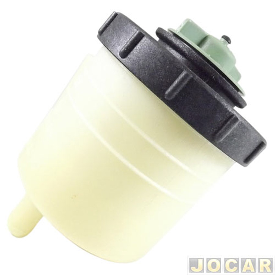 Reservatório de Direção Hidráulica - Original Volkswagen - 377422371C - Unitário