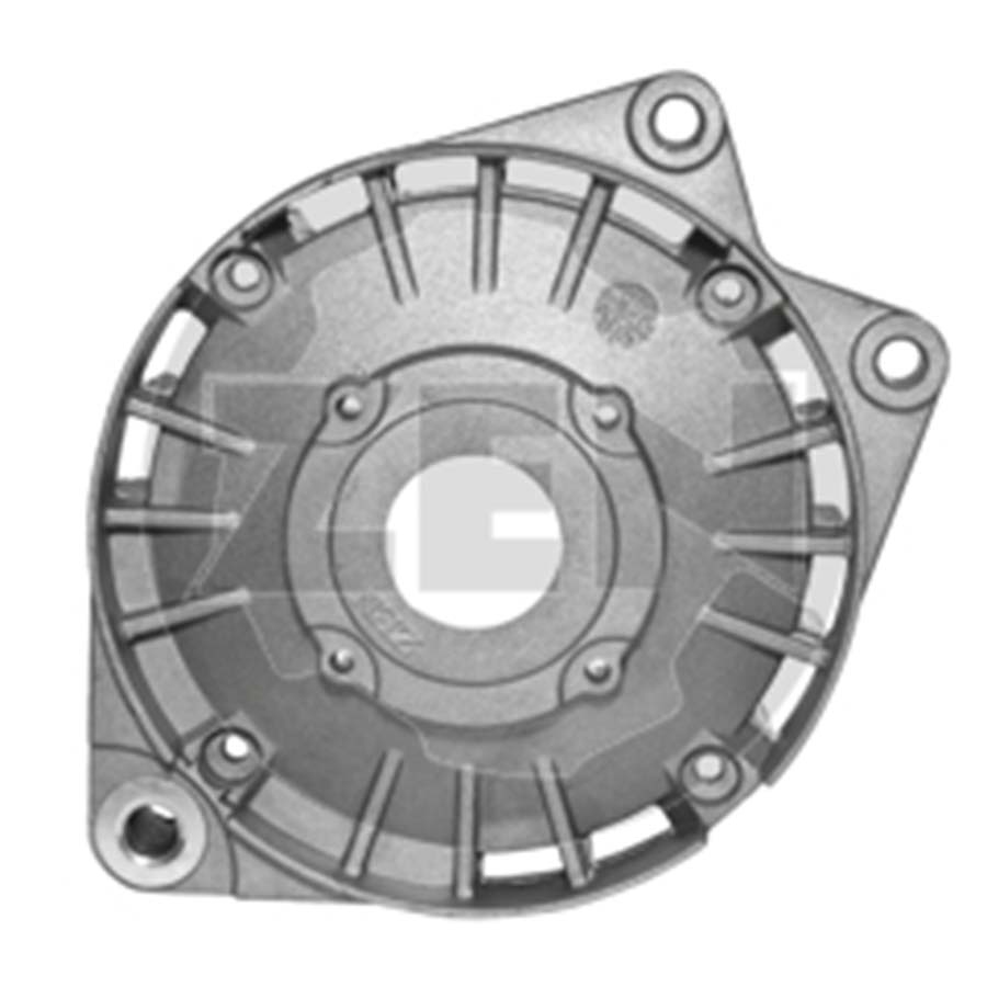 Mancal do Alternador - Zen - 3952 - Unitário