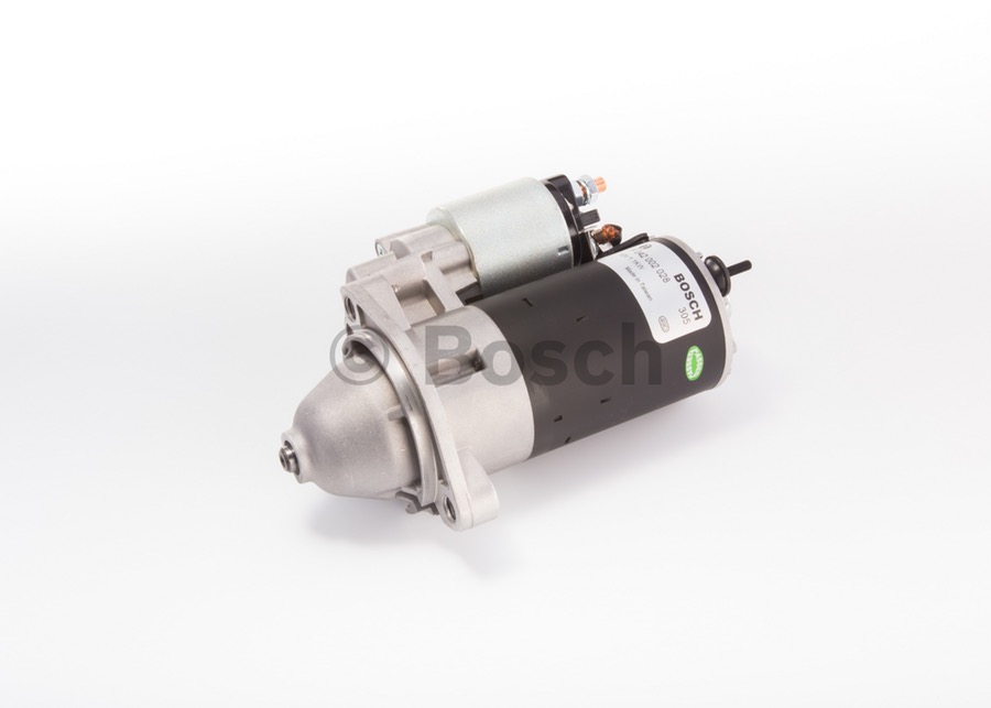 MOTOR DE PARTIDA 12V 1.1KW - Bosch - F042002028 - Unitário