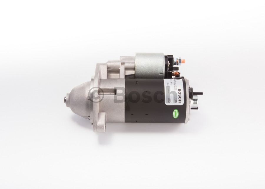 MOTOR DE PARTIDA 12V 1.1KW - Bosch - F042002028 - Unitário