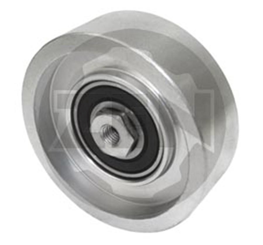 Polia Tensionadora da Correia do Alternador - Zen - 12865 - Unitário