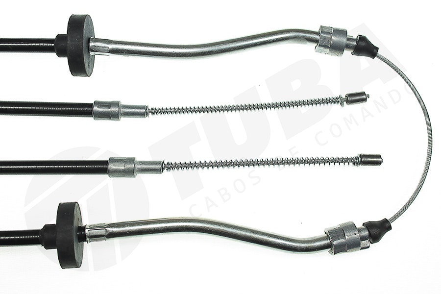 Cabo do Freio - Tuba Cabos - 5131 - Unitário