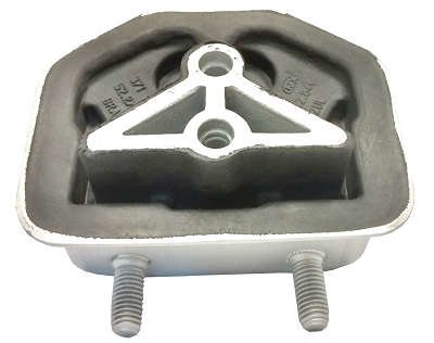 Coxim Dianteiro do Motor Lado Direito Chevrolet Monza Kadett Ipanema - Borflex - 371 - Unitário