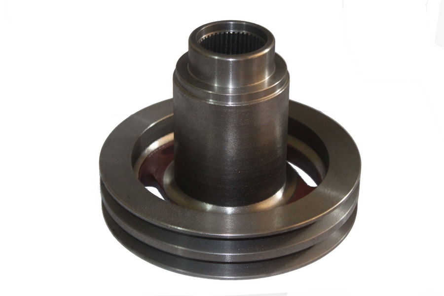 Polia do Virabrequim - Triade - T-153 - Unitário