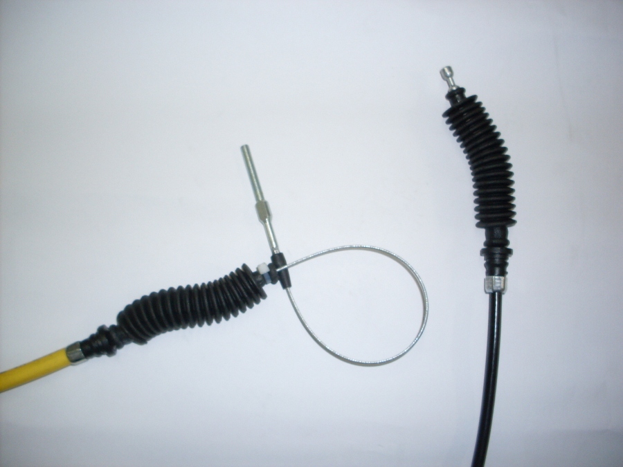 Cabo do Acelerador - Cabovel - 111087 - Unitário