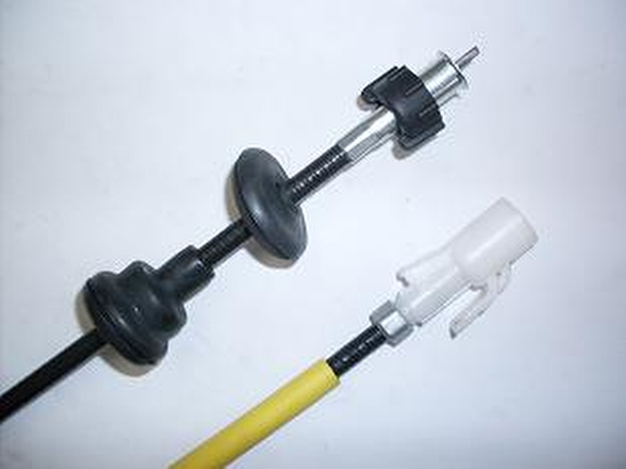 Cabo do Velocímetro - Cabovel - 16799 - Unitário