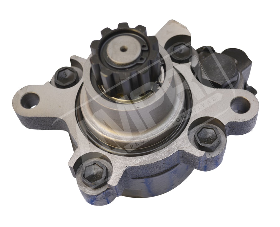 Bomba de Direção Hidráulica - Ampri - 97000 - Unitário