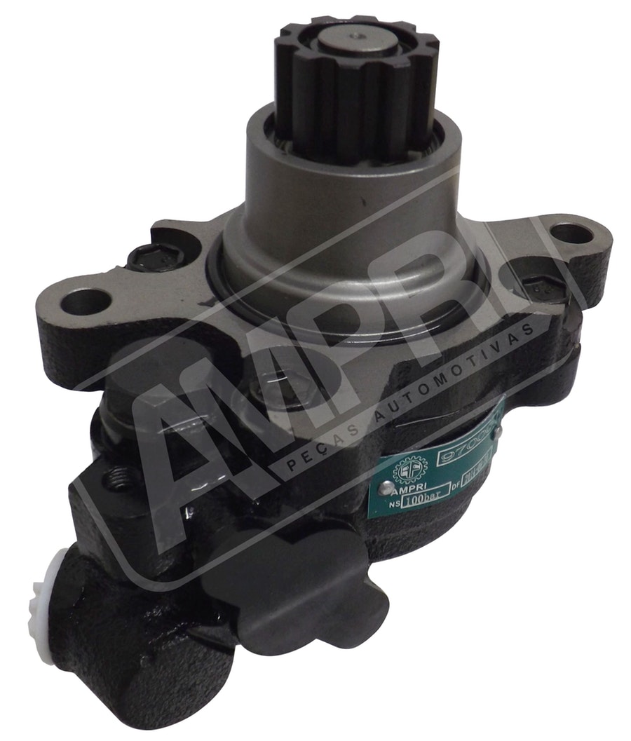 Bomba de Direção Hidráulica - Ampri - 97000 - Unitário