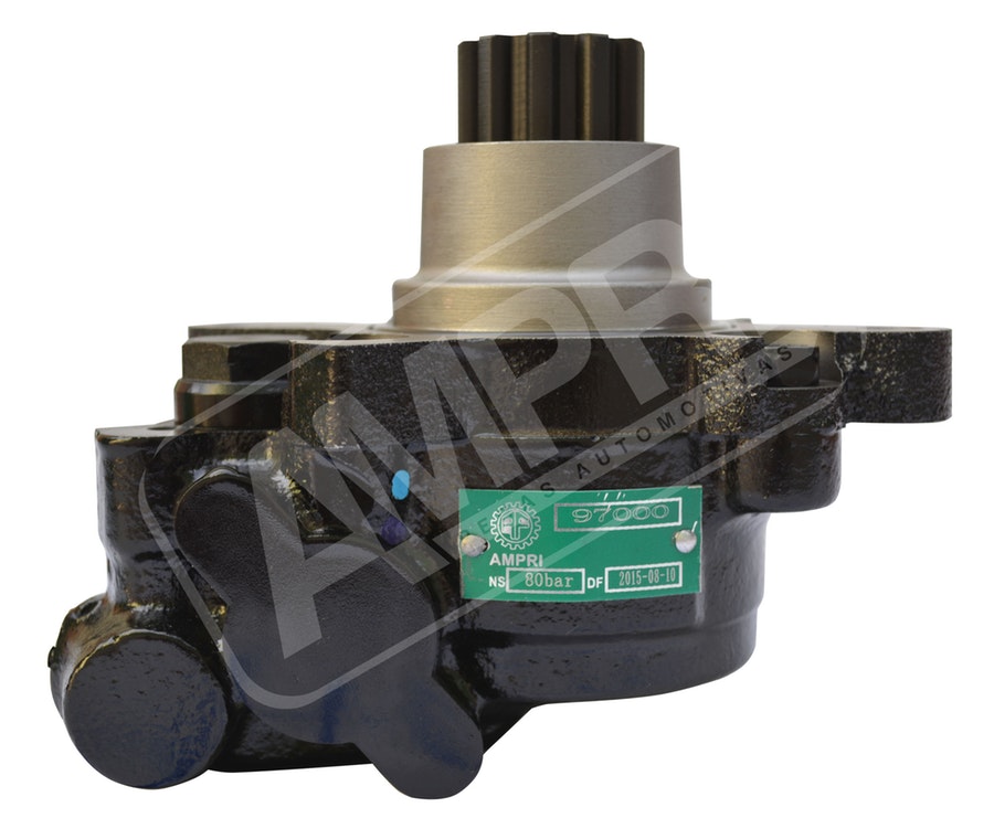 Bomba de Direção Hidráulica - Ampri - 97000 - Unitário