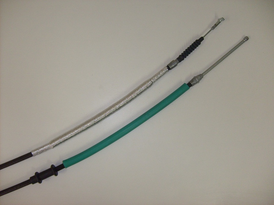 Cabo de Freio - Cabovel - 147070 - Unitário