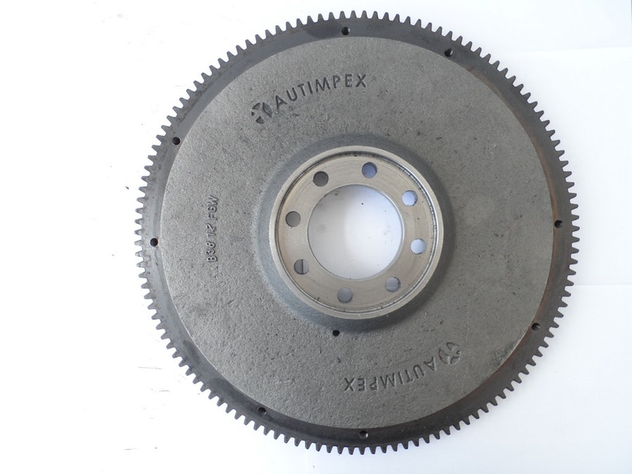 Volante do Motor - Autimpex - 99.032.02.003 - Unitário