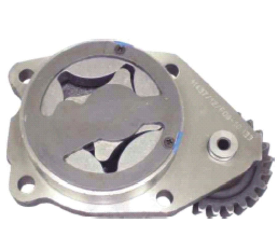 Bombas de Óleo - AutoLinea - 103-00246 - Unitário