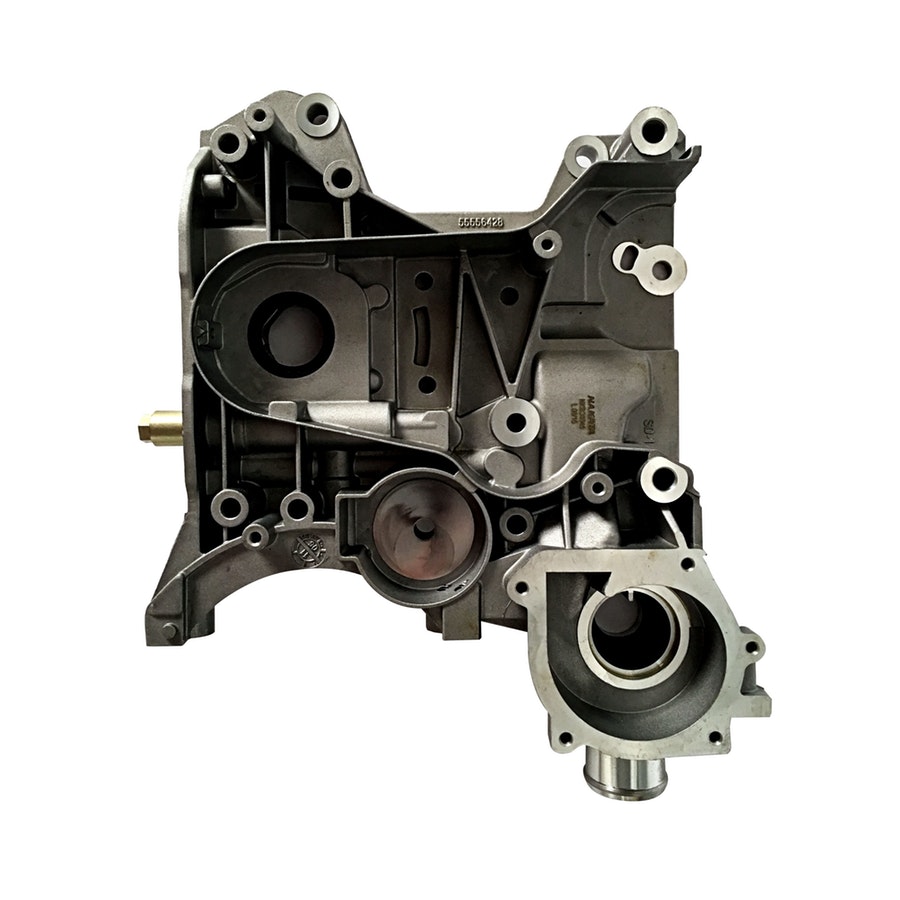 Bomba de Óleo para Cruze, Sonic e Tracker - 1.8 e 1.6 / 16V - Nakata - NKBO0345 - Unitário