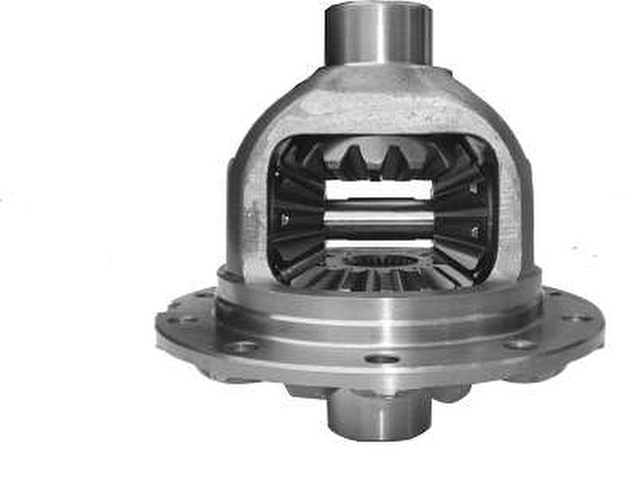 Caixa Satélite Completa - Max Gear - MX4035 - Unitário