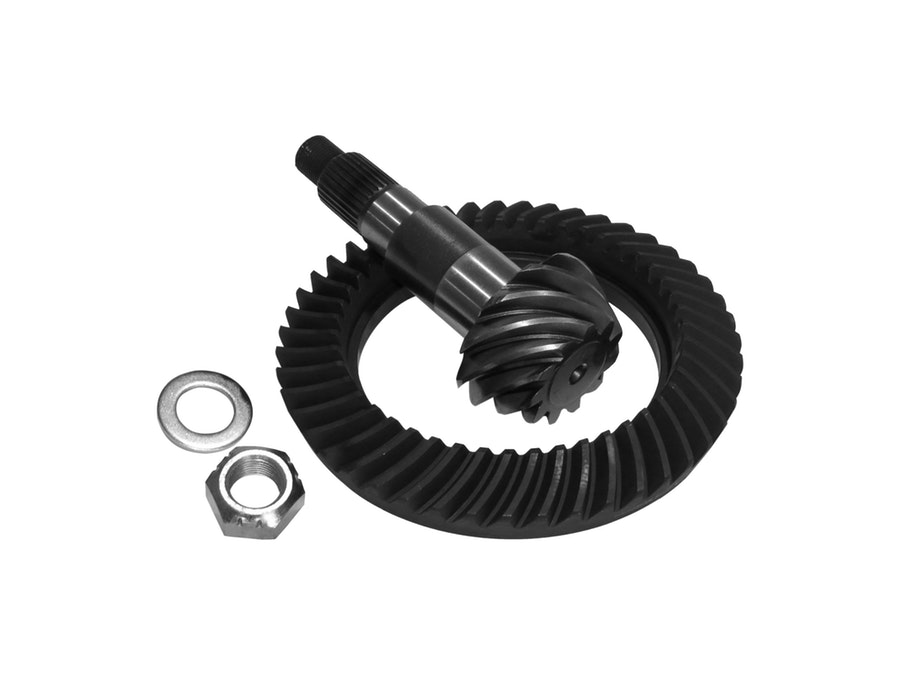 Coroa e Pinhão do Diferencial - Nakata - ND01020 - Unitário