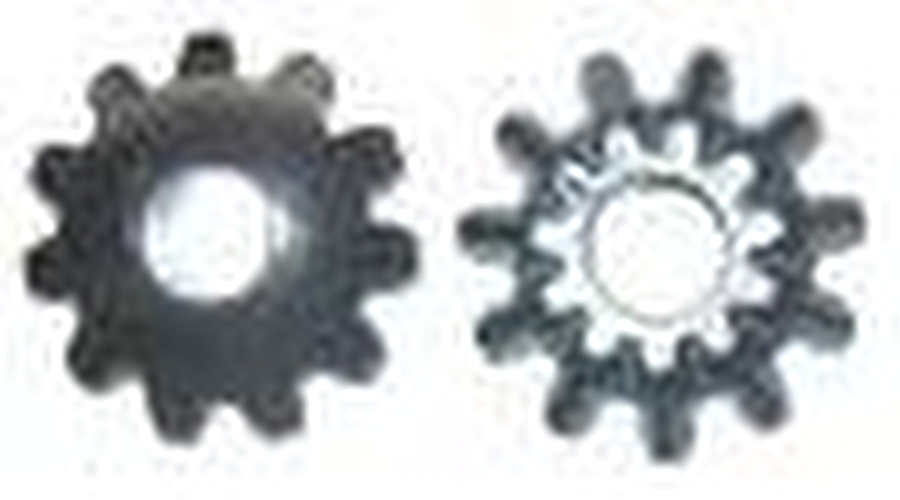 Satélite - Max Gear - MX1621 - Unitário