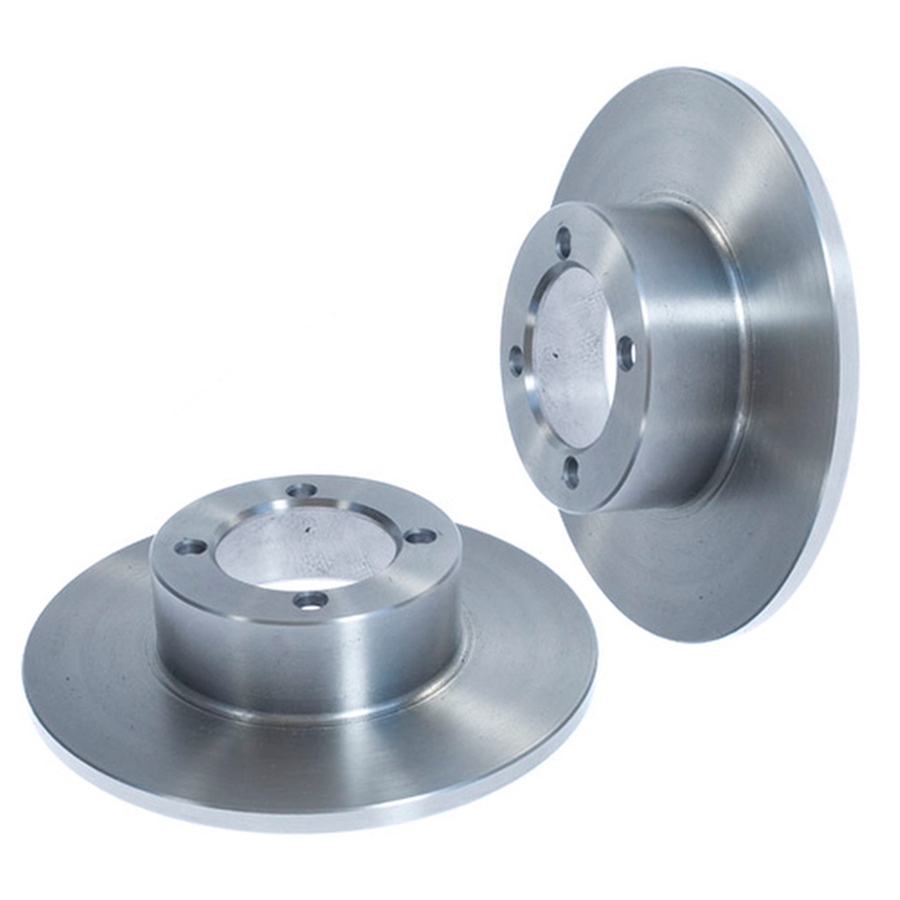 Disco de Freio - Hipper Freios - HF-22A - Par