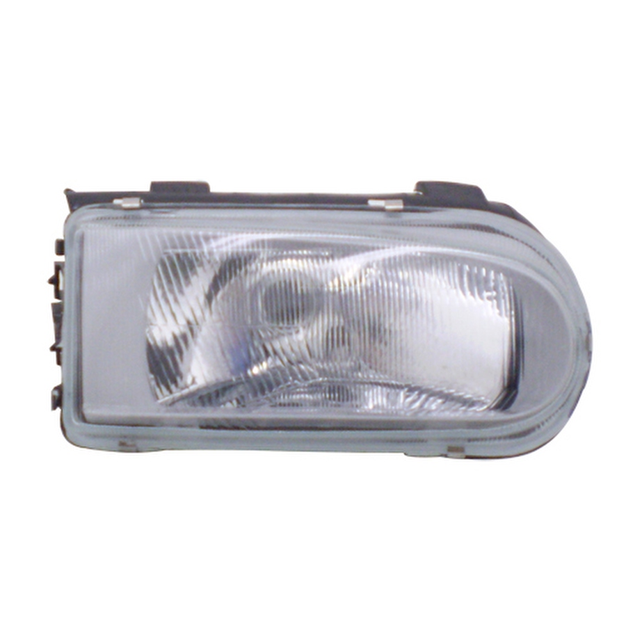 Farol - Orgus - FW-63LD C - Unitário