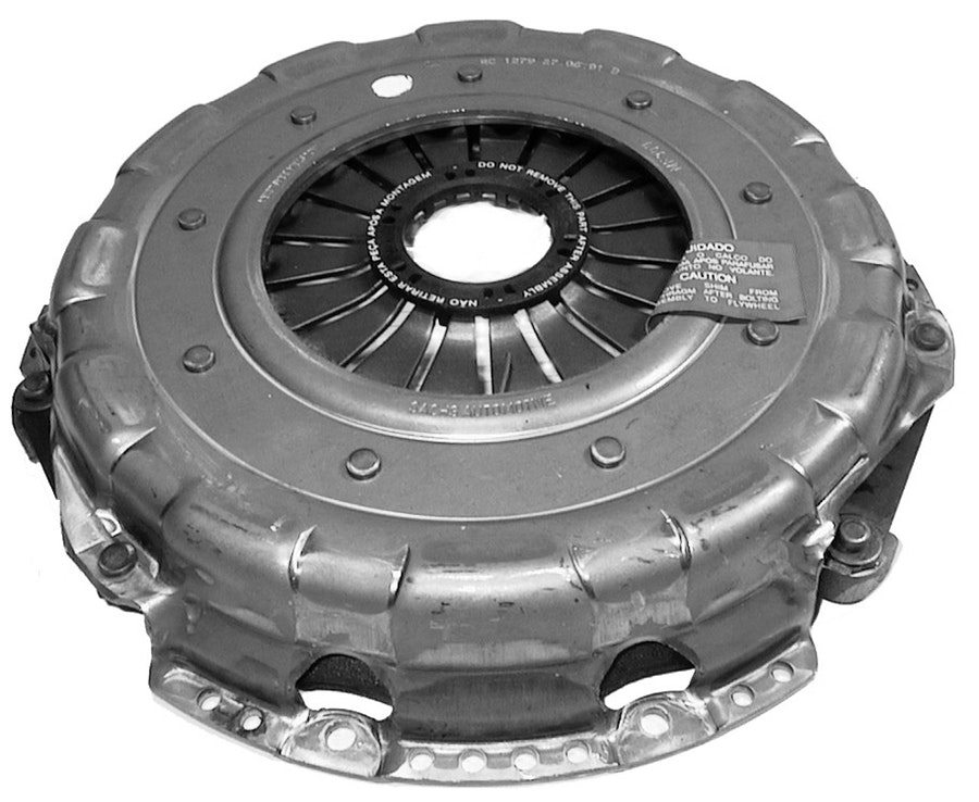 Kit de Embreagem - Sachs - 6279 - Unitário