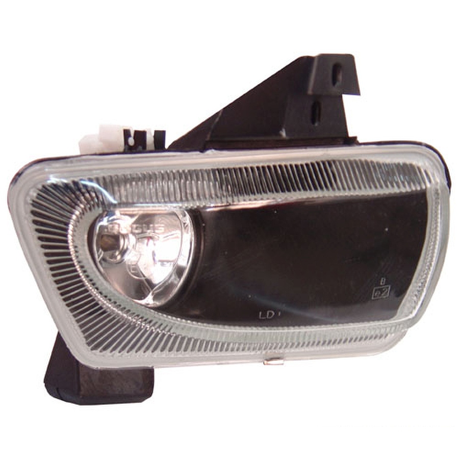 Farol de Milha - Orgus - FF-04LD - Unitário