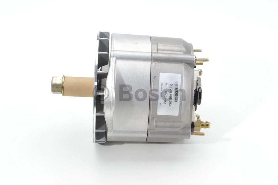ALTERNADOR  N1  28V  65A - Bosch - 0120468054 - Unitário