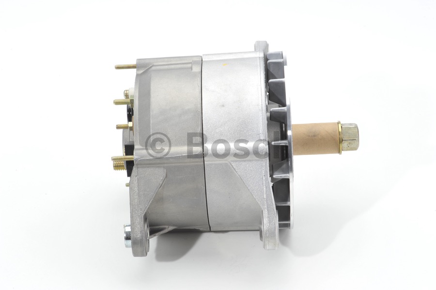 ALTERNADOR  N1  28V  65A - Bosch - 0120468054 - Unitário