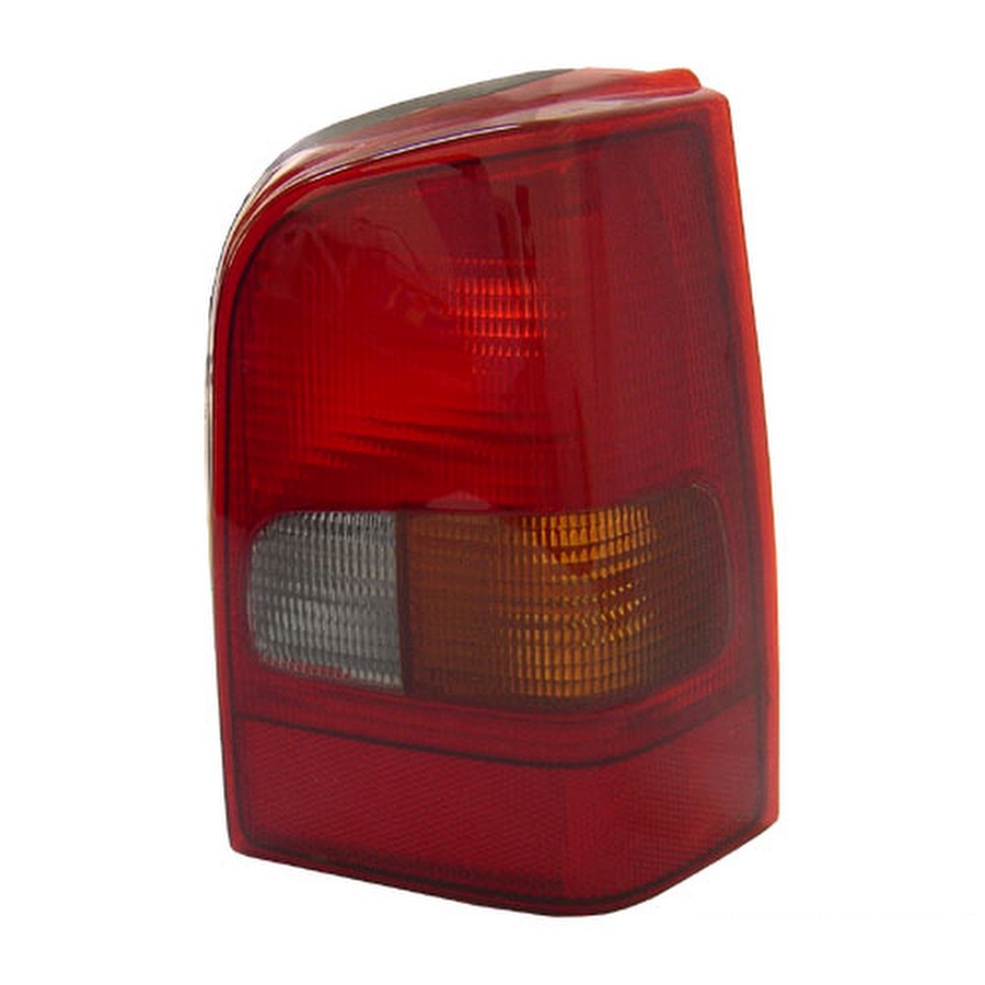 Lanterna Traseira - HT Lanternas - 96206 - Unitário