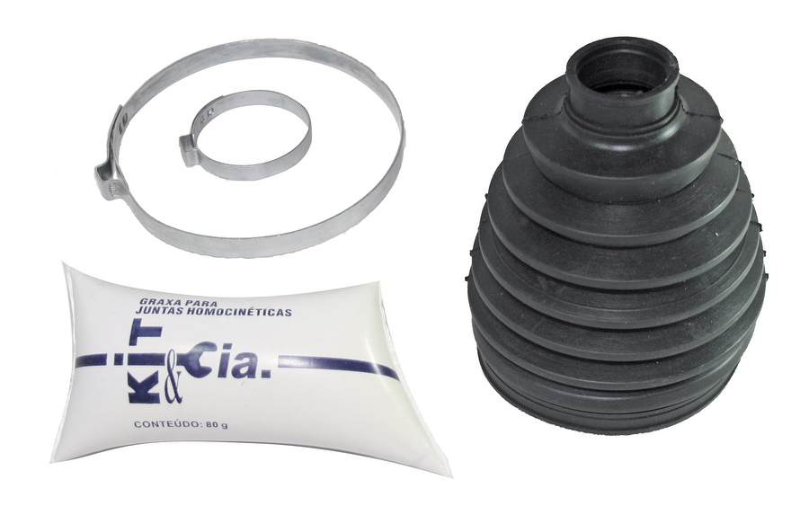 Kit Coifa Homocinética - Kit & Cia - 50668 - Unitário