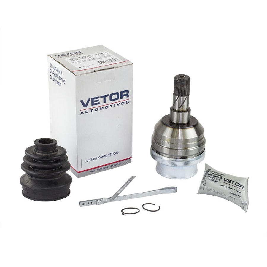 Junta Homocinética - Vetor - VT5091 - Unitário