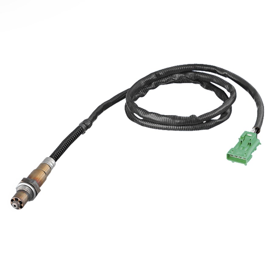 Sonda Lambda - Ls6027 - Bosch - 0258006027 - Unitário