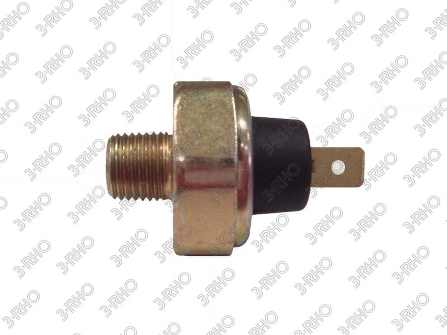 Interruptor de Pressão do Óleo - 3-RHO - 3343 - Unitário