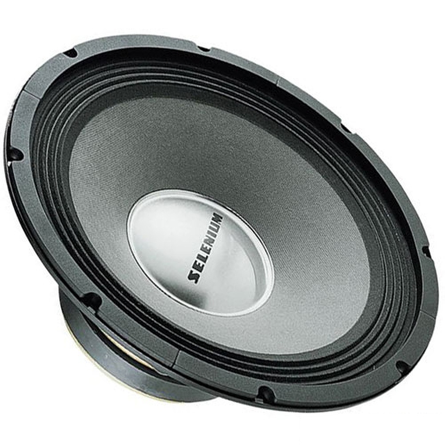 Woofer - Selenium - 12PW3 - Unitário