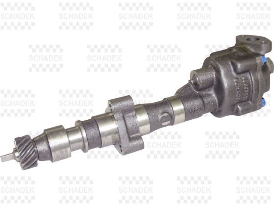 Bomba de Óleo - Schadek - 10.058 - Unitário