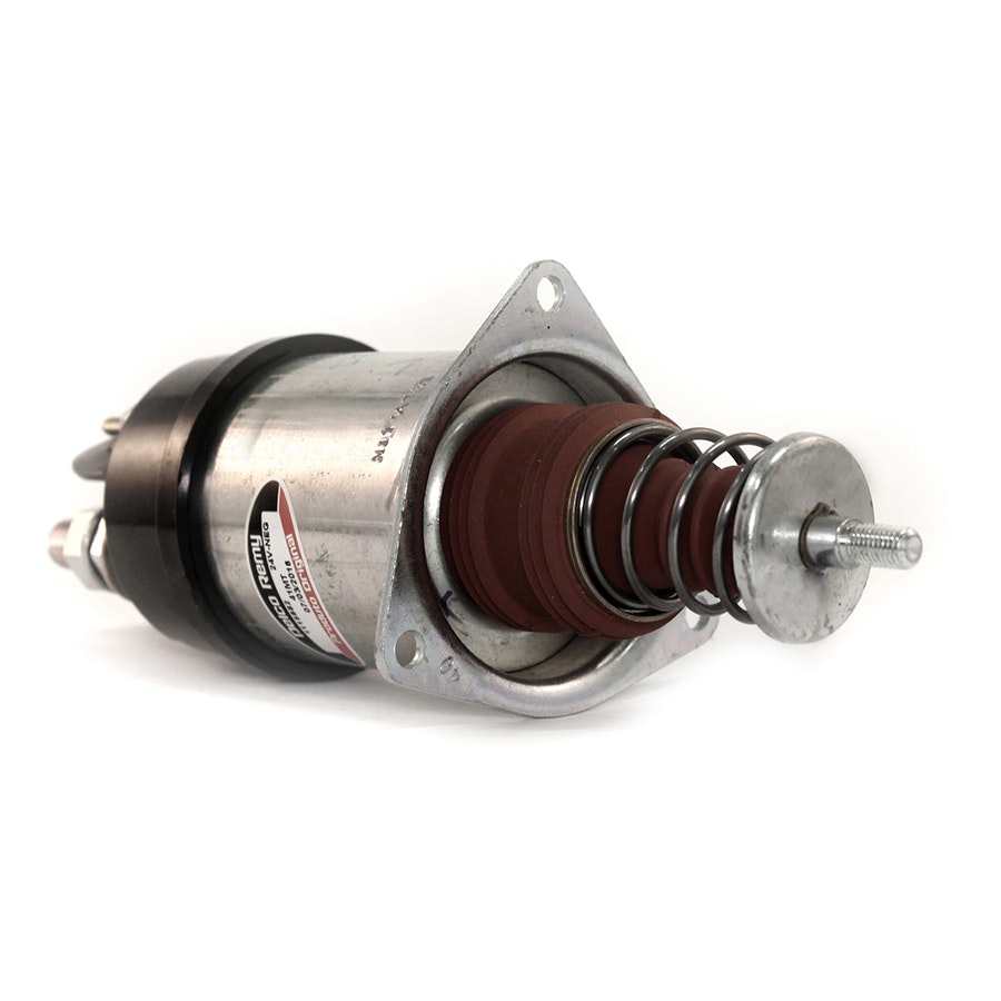 Solenóide do Motor de Partida - Delco Remy - 1115682 - Unitário