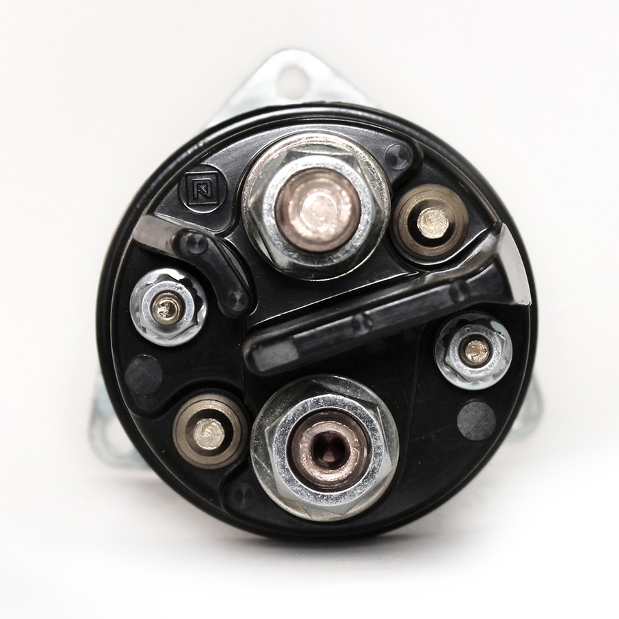 Solenóide do Motor de Partida - Delco Remy - 1115682 - Unitário