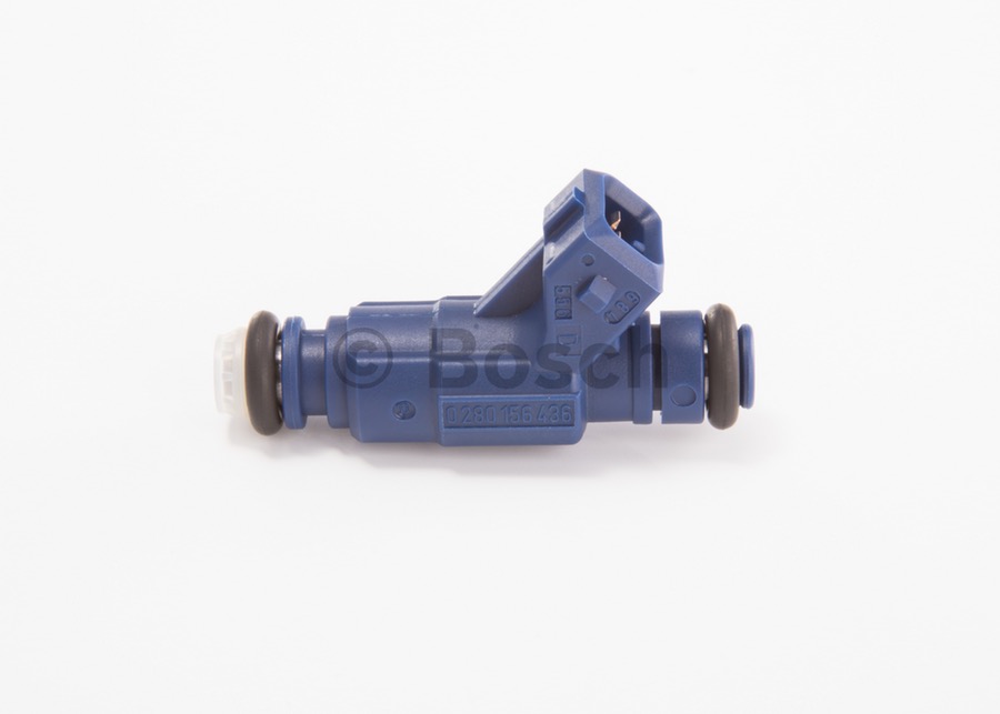 Bico Injetor de Combustível Linha Leve EV6BS - Bosch - 0280156436 - Unitário