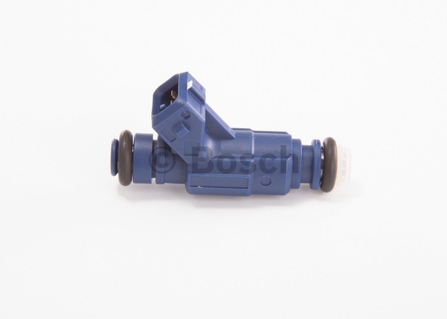 Bico Injetor de Combustível Linha Leve EV6BS - Bosch - 0280156436 - Unitário