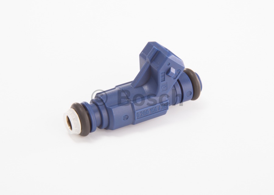 Bico Injetor de Combustível Linha Leve EV6BS - Bosch - 0280156436 - Unitário