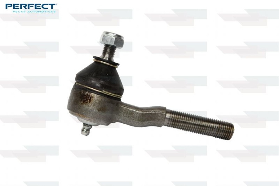 Terminal De Direção Externo (Curto) - Perfect - TDI50199 - Unitário