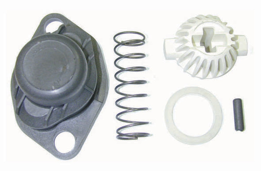 Kit Cúpula Alavanca de Câmbio - Kit & Cia - 20448 - Unitário