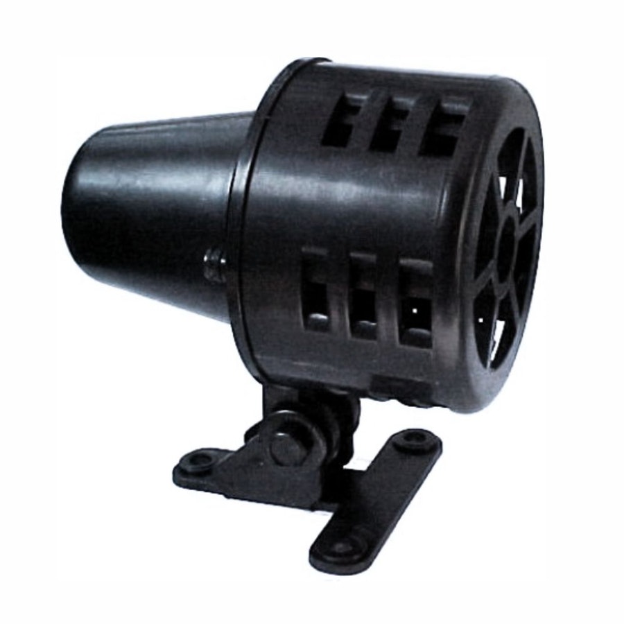 Sirene Mecânica Rotativa Twister de 6V À 17V e 117Db - DNI - DNI 3712 - Unitário