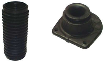 Kit de Reparo do Amortecedor Dianteiro - Borflex - KB.11116 - Kit