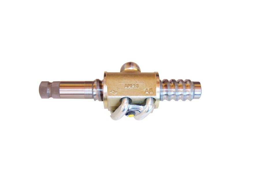 Rosca Sem Fim da Caixa de Direção - Ampri - 20111 - Unitário