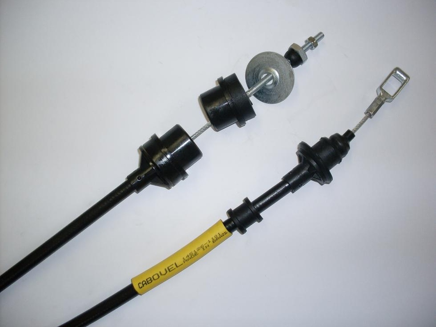 Cabo de Embreagem - Cabovel - 145126 - Unitário