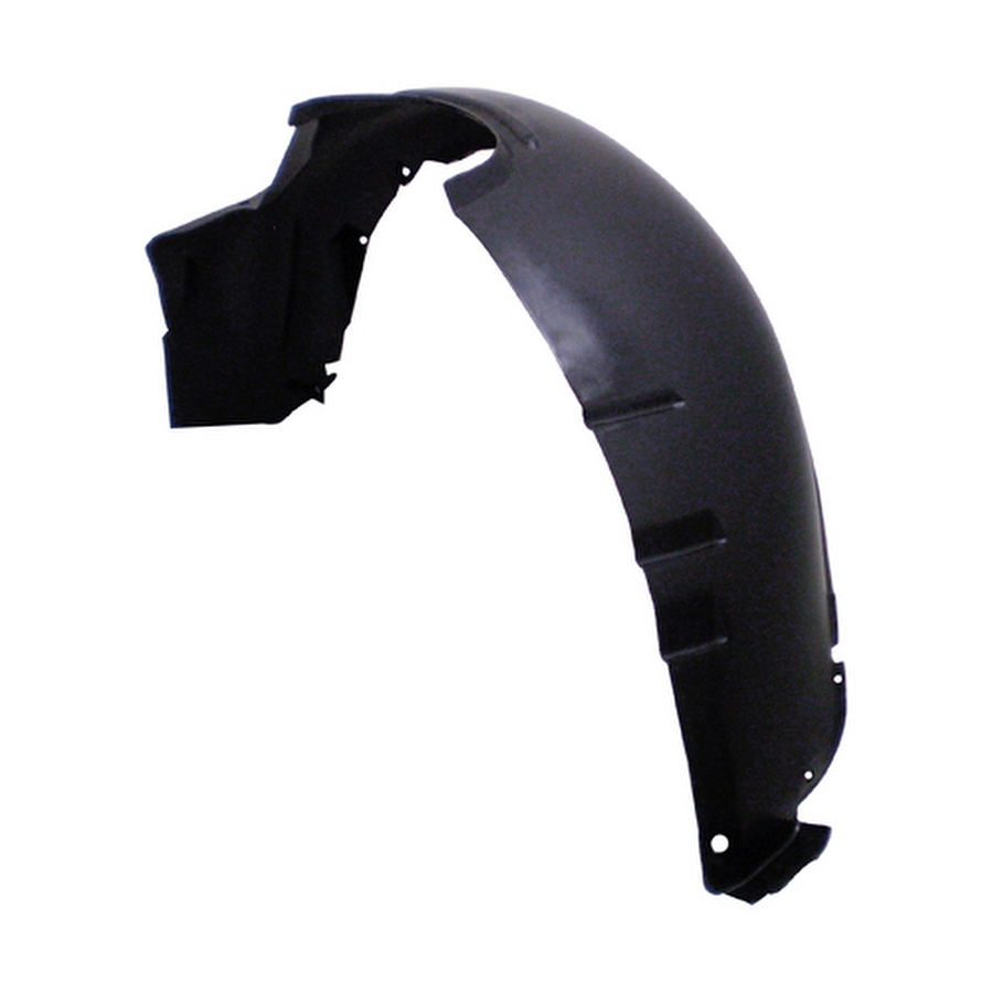 Para-Barro do Para-Lama Dianteiro - KJ - J-10344 - Unitário