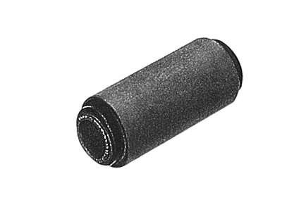 Bucha do Feixe de Molas - Borflex - 388 - Unitário