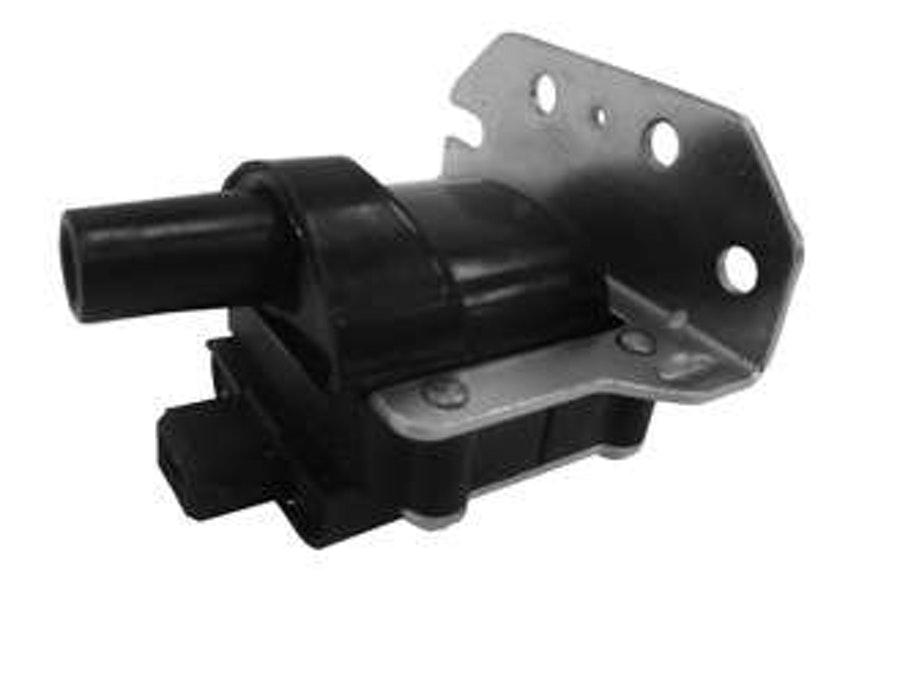 Bobina de Ignição - Delphi - CE10105 - Unitário