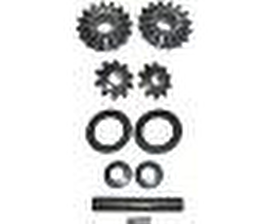 Conjunto de Engrenagens - Max Gear - MX4011/50 - Unitário